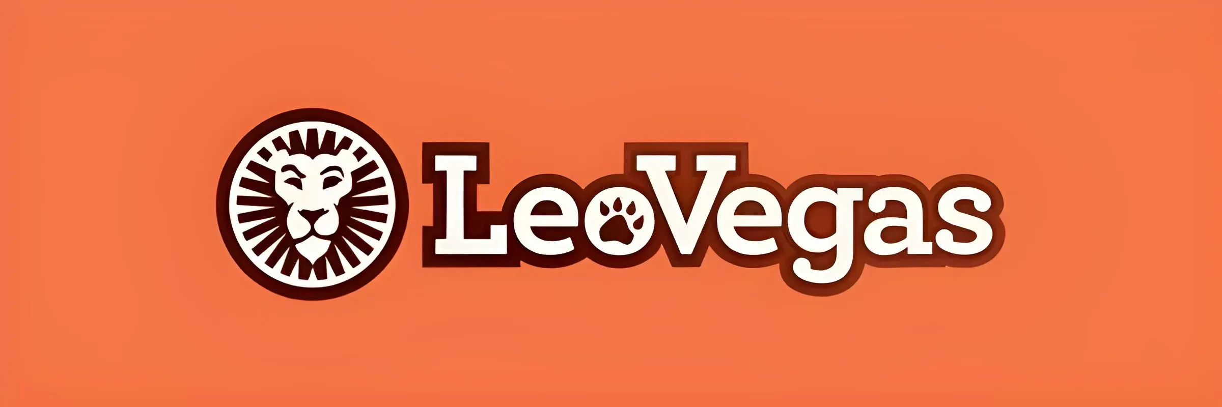 Logo LeoVegas